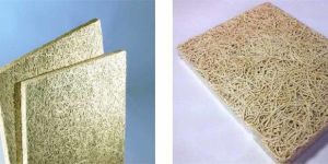 Wood Wool Cement Board