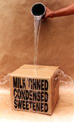 Coated Boxes
