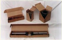 Diecut Boxes and Fitments