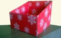 Display Boxes