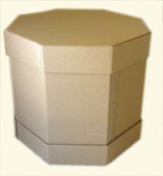 Jumbo Boxes