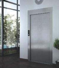 Elevator Doors