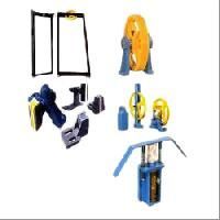 Elevator Parts