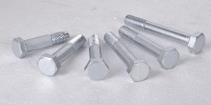 Hex Bolts