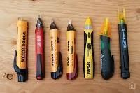 Electric Current Tester