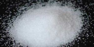 Snow White Quartz Powder