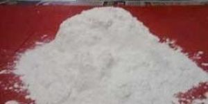 Sodium Feldspar Powder