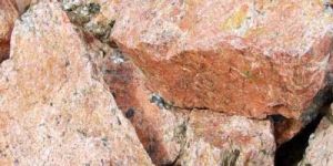 Sodium Feldspar Stone