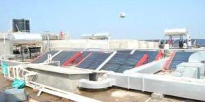 Solar Water Heater Manufacturer