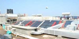 Solar Water Heaters 03