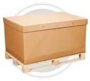 Corrugated Cardboard Box