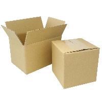 Corrugated Shipping Boxes