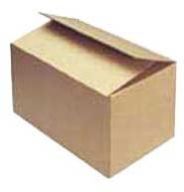 Overlap Slotted Carton