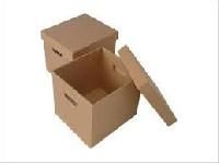 Paper Corrugated Punched Boxes