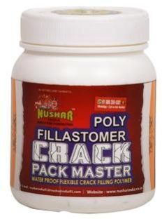 Crack Pack for Crack Filler