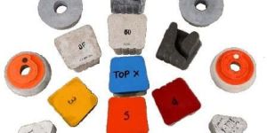 Silicon Carbide Abrasive