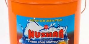 Smart Master Coat( FOR HEAT REFLECTING AND WATER PROOFING COATING)