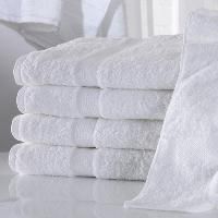 Cotton Hotels Towels