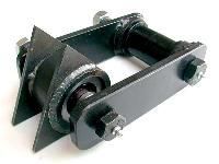 Spring Shackle Hangers