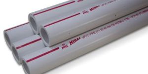 UPVC Plumbing Pipes