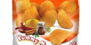 Yummy Magic Masala Wafers