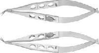 Corneal Scissors
