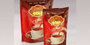 Haran Gold Tea Packets