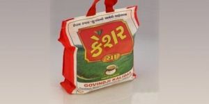 Kesar Tea Bags