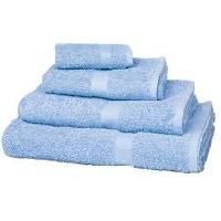 Bathroom Towels