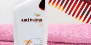 Anti Hair Fall Kit