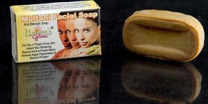 Multani Facial Soap