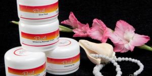 Pearl Facial Kit