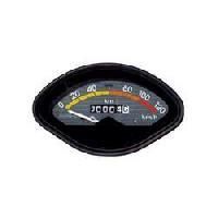 Automotive Precision Speedometer
