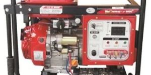 Generator Spare Parts