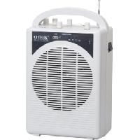 Portable Wireless Amplifiers