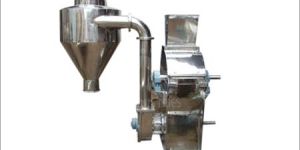 Pulverizer Machine