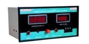 Temperature Controller Cum Timer