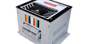 Thyristor Heater Drive