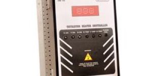 Thyristor Temperature Control Unit