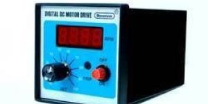 Variable Speed DC Motor Drives