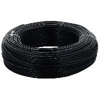 Three Core Submersible Flat Cables