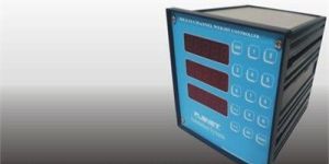 Multi Channel Weight Controller