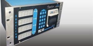 Multi Channel Weight Data Logger and Printer
