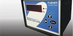 Single Channel Weight Indicator