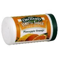 Pineapple Concentrate