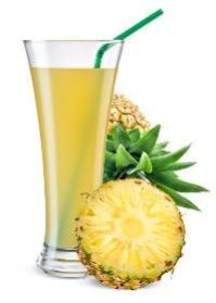 Pineapple Juice