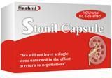 Kidney Stone - Stonil Capsules