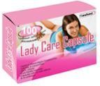 Leucorrhoea Treatment - Lady Care Capsules