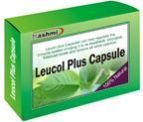 Skin Treatment - Leucol Plus Capsule