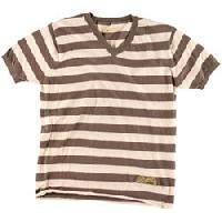 Mens Crew Neck Knitted Tshirts